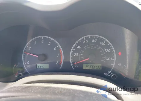 2009 Toyota Corolla Le from USA, damaged, VIN 2T1BU40E89C188706